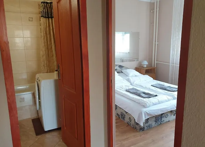 Apartament Casino Zuglo *