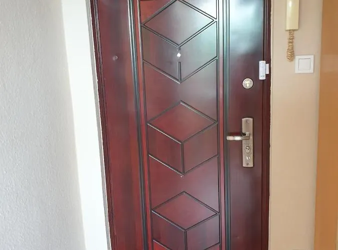Casino Zuglo Apartmán Budapešť