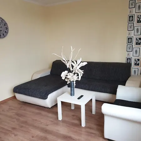 Apartment Casino Zuglo *