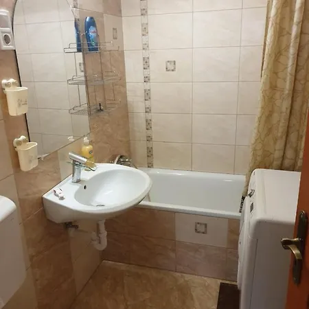 Apartment Casino Zuglo *