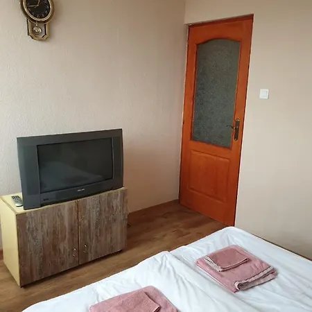 Casino Zuglo Apartment *