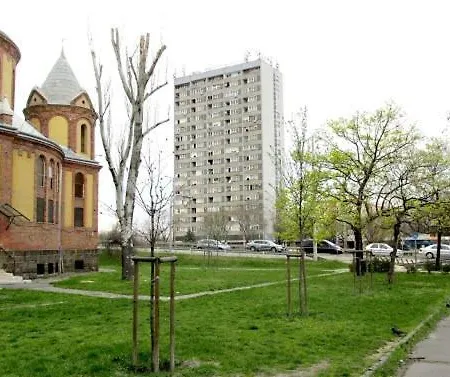 Apartment Casino Zuglo