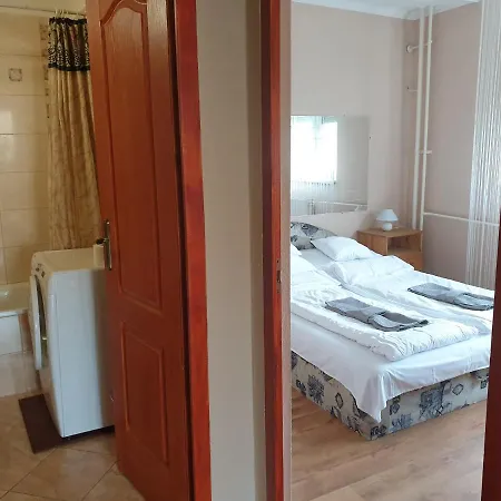 Apartment Casino Zuglo *