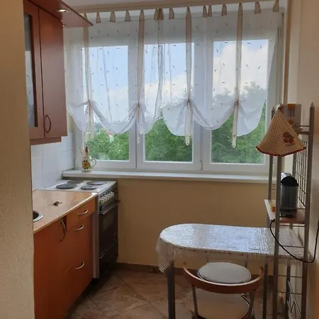 Casino Zuglo Apartment *