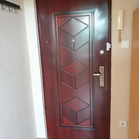Casino Zuglo Apartment Budapest