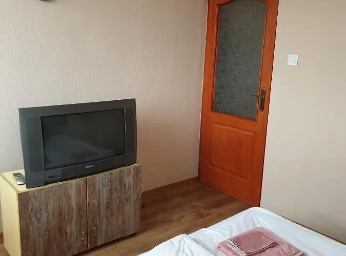 Casino Zuglo Appartamento *