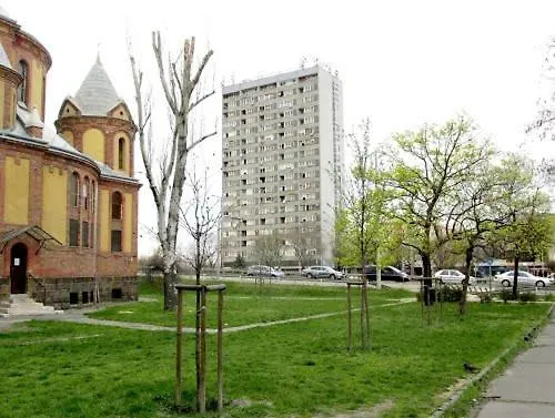Appartamento Casino Zuglo