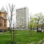 דירה Casino Zuglo