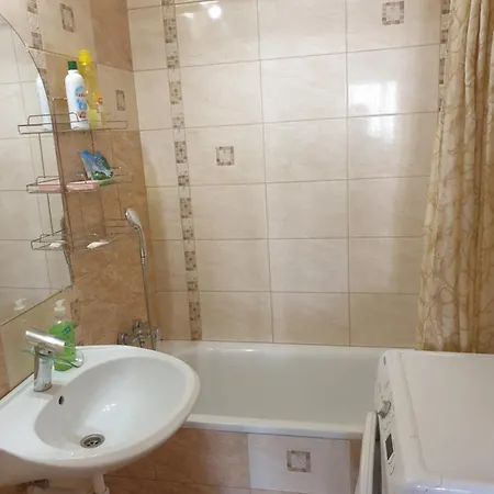 Casino Zugló Apartamento Budapest